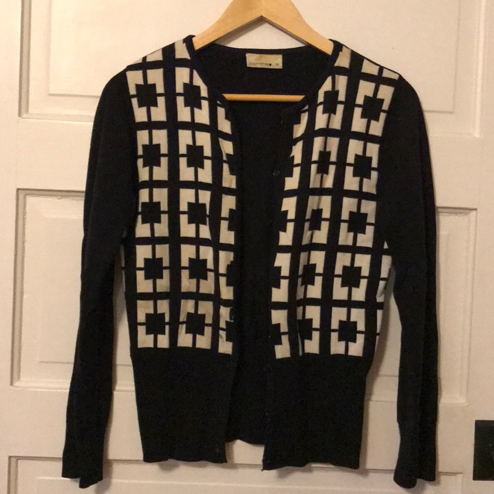 Vintage sweater